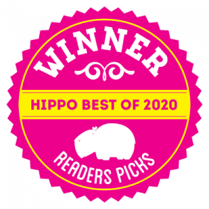 Hippo NH Best Of 2020