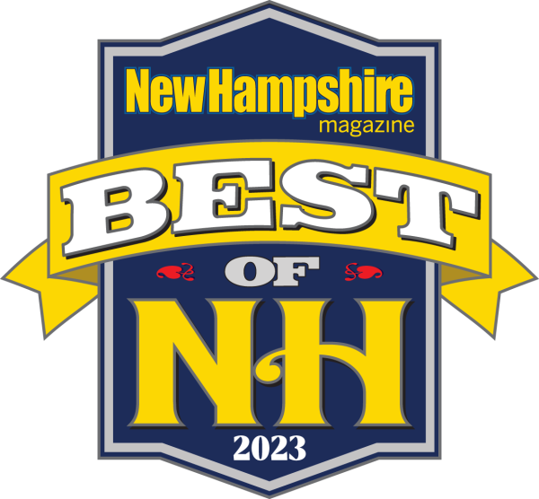 NH Magazine Voted Best Tattoo Shop