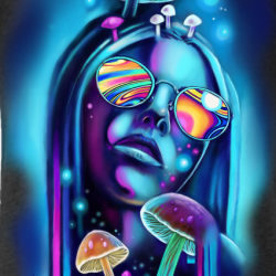Glamor