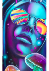 Glamor Skate Deck