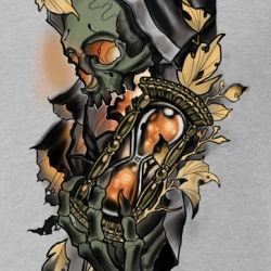The Reaper