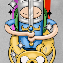 Glob bless this adventure, adventure time t shirt fun, cool, funny, awesome, badass shirt t-shirt, finn the human, finn, fin, jake, jake the dog, jake and fin, fin and jake, pop culture