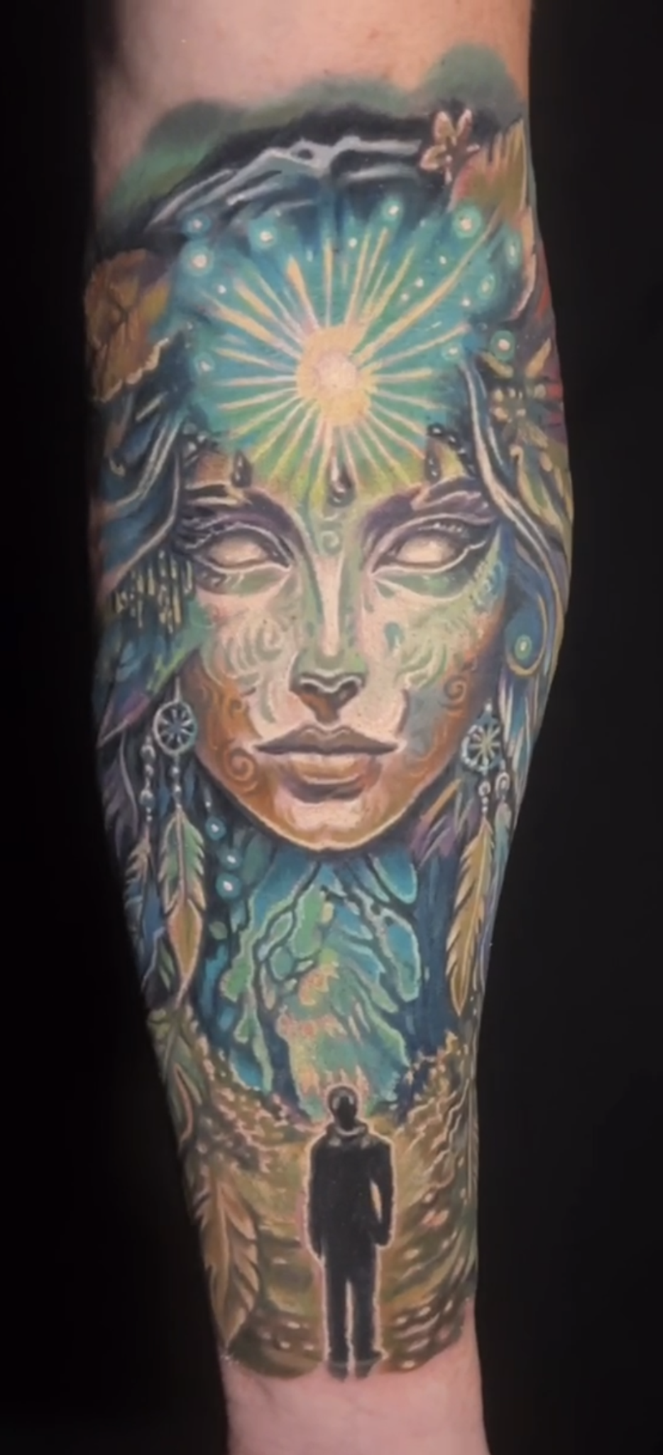 Arrows & Embers Tattoo » New Hampshire's Premiere Tattoo Studio